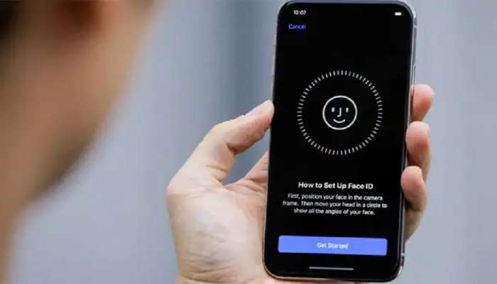 જલદી આવશે આઇફોનમાં અપડેટ, માસ્ક લગાવીને પણ કરી શકશો FaceID યૂઝ