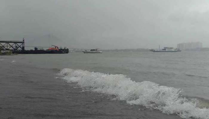 Cyclone Amphan: બંગાળ-ઓડિશાના દરિયા કાંઠાની  નજીક અમ્ફાન, સાંજે 4 વાગ્યાથી લેન્ડફોલની શરૂઆતની શક્યતા