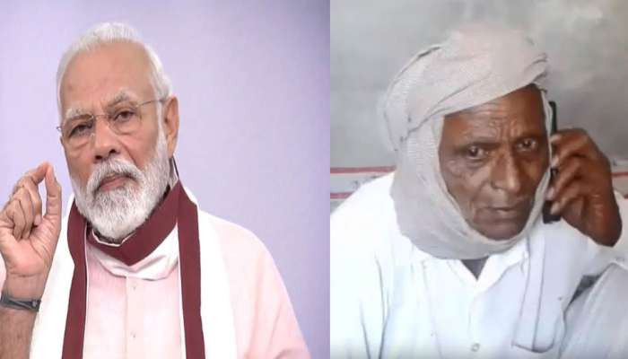 PM મોદીએ હિસારના સારંગપુર ગામના આ શખ્સ સાથે ફોન પર કરી વાત, જાણો શું કહ્યું...
