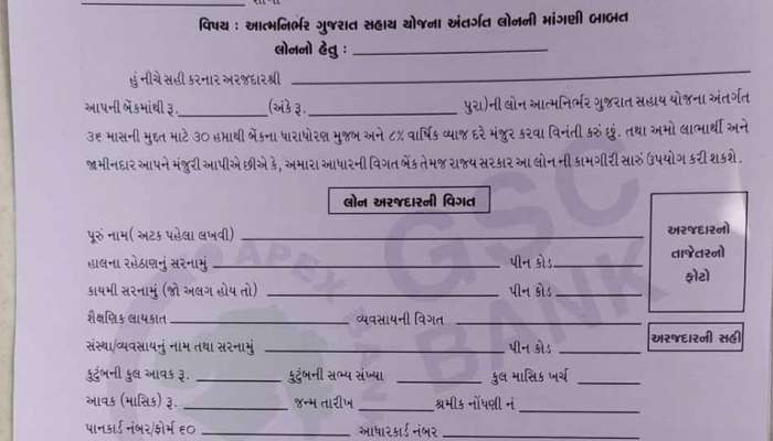 2%ની લોન બધાને મળશે તેવુ માનતા હોય તો સરકારે કરેલા આ ખુલાસા વિશે પણ જાણી લેજો