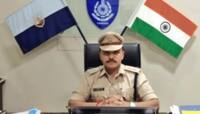 દારૂકાંડ બાદ મહેસાણાનાં SP મનીષ સિંઘની બદલી, પાર્થરાજસિંહને સોંપાયો ચાર્જ