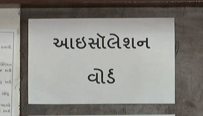 કેસ 100ને પાર જતા સાબરકાંઠામાં તંત્રએ ગણિત માંડ્યું, જિલ્લા બહારના દર્દીઓને યાદીમાંથ