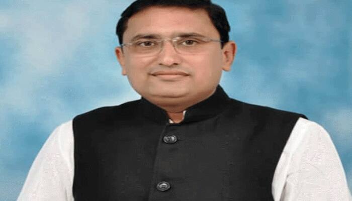 ગુજરાતમાં વધુ એક ધારાસભ્ય કોરોનાના ઝપેટમાં, જગદીશ પંચાલ એપોલો હોસ્પિટલમાં દાખલ