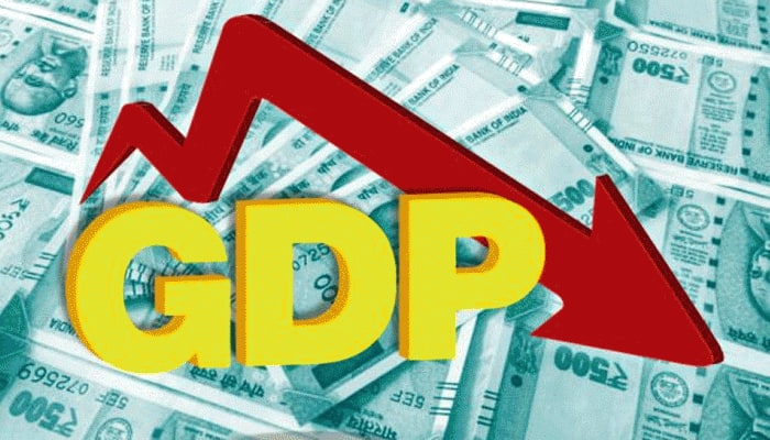 અર્થતંત્ર આખુ વર્ષ ઘુંટણીયે જ ચાલ્યું: GDP ગ્રોથ રેટ 4.2, અનેક ચોંકાવનારા આંકડા 