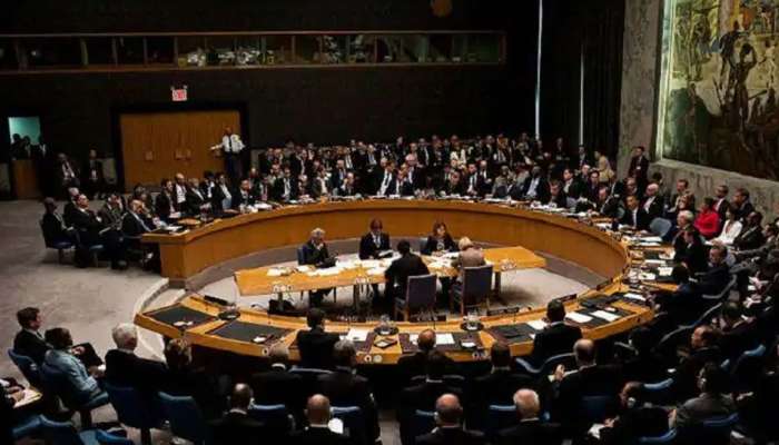 UNSC ની 5 અસ્થ્યાયી સીટો માટે આગામી મહિને થશે મતદાન, ભારતને સીટ મળવી ફાઇનલ