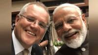 આ દેશના વડાપ્રધાને બનાવ્યા સમોસા, કહ્યું PM મોદી સાથે શેર કરવા ઇચ્છીશ