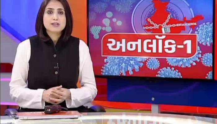 What are the statistics of Corona in the state of Gujarat, know in detail