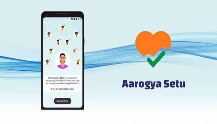 આરોગ્ય સેતુ: 13 દિવસમાં 5 કરોડ નવા યૂઝર્સ, 120 મિલિયનથી વધારે ડાઉનલોડ્સ