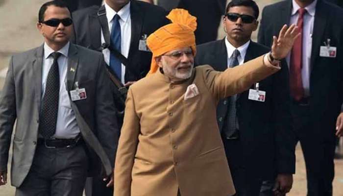PM મોદીની સુરક્ષાને લઇ ટૂંક સમયમાં થઈ શકે છે આ નિર્ણય, લાગુ થશે આ નિયમ