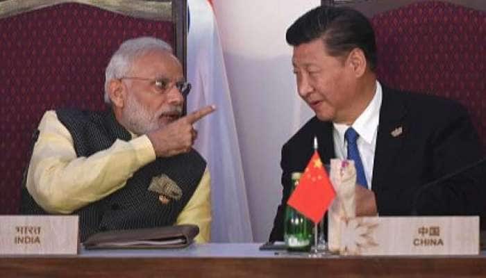 PM મોદીના આ 4 'માસ્ટરસ્ટ્રોક'થી ચિત થયું ચીન, ભારતનો દમ જોઇ ડગમગી ગયા કદમ