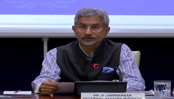 UNSC સીટ માટે ભારતે શરૂ કર્યું અભિયાન, આંતરરાષ્ટ્રીય આતંકવાદને લઇને કહી આ વાત