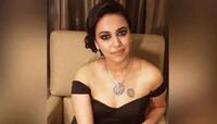 TRENDING: સોશિયલ મીડિયા પર ઉઠી Swara Bhaskarની ધરપકડની માગ, જાણો સમગ્ર મામલો