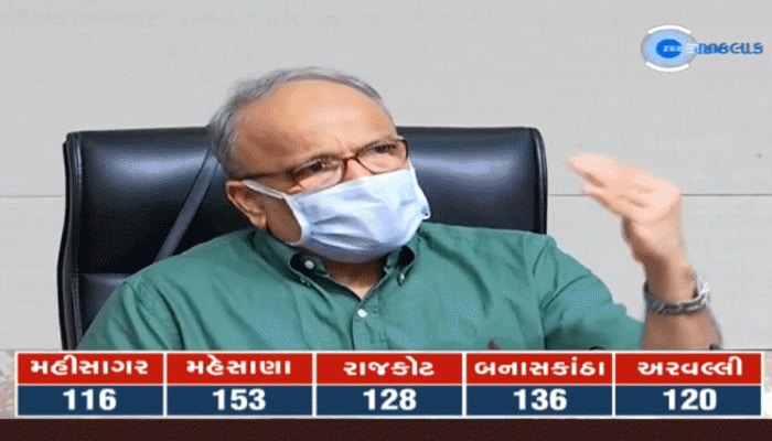 હાઇકોર્ટ દ્વારા રચાયેલી નિષ્ણાંતોની ટીમે સરકારની તૈયારીને યોગ્ય ગણાવી