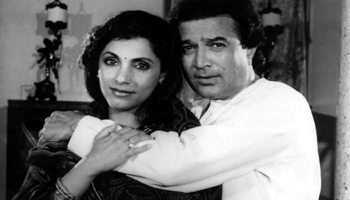 Birthday Special: જ્યારે Rajesh Khanna સાથે લગ્ન માટે Dimple Kapadia છોડી દીધી ફિલ્મો