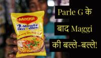 Lockdownમાં ભારતીયોનો ફેવરિટ નાસ્તો બની Maggi, તમામ કારખાનામાં દિવસ-રાત કરાયું ઉત્પા