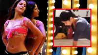 Katrina Kaif એ કર્યા ત્રણ અલગ-અલગ પ્રકારના પુશઅપ્સ, VIDEO જોઇ ફેન્સ થઇ ગયા ચકિત