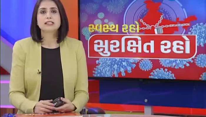 What are the statistics of Corona in the state of Gujarat, know in detail