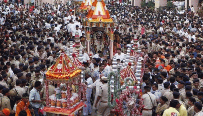 અમદાવાદ: કોરોનાના કહેર વચ્ચે નાથ નિકળશે નગરચર્યાએ, ભક્તોને કરવામાં આવી ખાસ અપીલ
