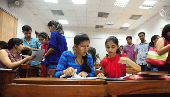શિક્ષણ બોર્ડનો મોટો ખુલાસો, ગુજકેટ અને NEET મામલે ફરતી થયેલી પ્રેસનોટ ખોટી છે