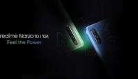 Realme Narzo 10નો સેલ શરૂ, મળી રહી છે આ ખાસ ઓફર