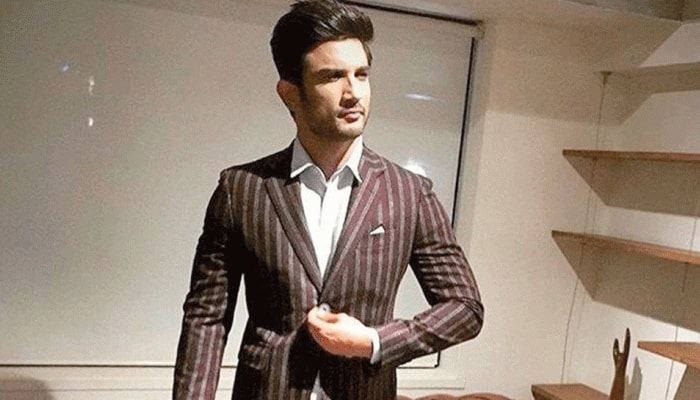 Sushant Singh Rajput ના કાકાના છોકરાએ કર્યો ઘટસ્ફોટ, કરી મોટી વાત