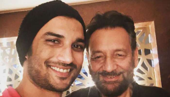 Sushant Singh Rajput ની પરેશાની વિશે શેખર કપૂરે કરી હતી એવી ટ્વિટ, લોકોએ કહ્યું- તમે નામ જણાવો
