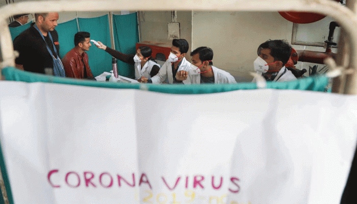 ગુજરાતમાં કોરોનાનાં નવા 510 કેસ, 389 દર્દીઓ સાજા થયા, સરકારનો સબ સલામતનો દાવા