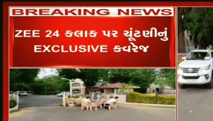 કોંગ્રેસના ધારાસભ્યએ કહ્યું, ભાજપાના ધારાસભ્યો અમારા સંપર્કમાં નથી, પણ તેમની અંદરના વિખવાદનો ફાયદો અમને જરૂર થશે