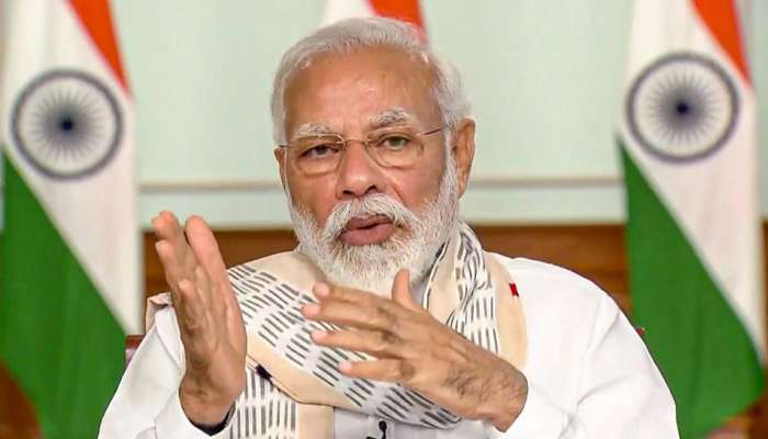 સરહદે લોહિયાળ સંઘર્ષ: PM મોદી સાથે આજે સર્વપક્ષીય બેઠક, જાણો કોણ થશે સામેલ