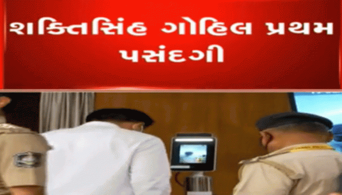 ભરતસિંહ સોલંકીની જીતની આશા ધૂંધળી, કાંધલ જાડેજાએ ક્રોસ વોટિંગ કર્યું - સૂત્ર 