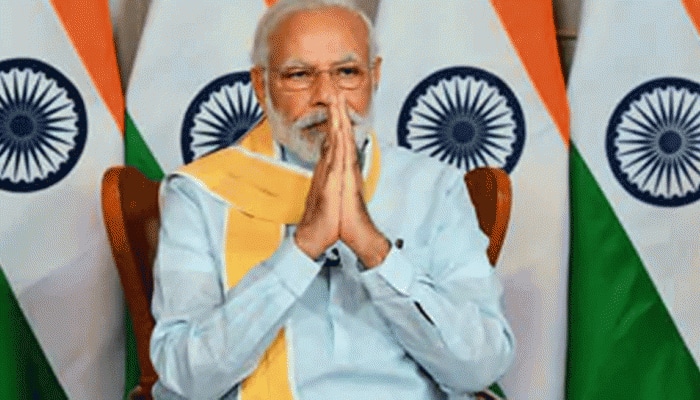 LIVE: ચીન સીમા વિવાદ મુદ્દે સર્વદળીય બેઠકમાં કોંગ્રેસ સિવાય તમામ પક્ષો PM સાથે સંમત