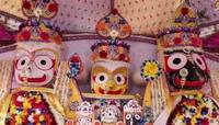 ભુજમાં સ્વામિનારાયણ મંદિર દ્વારા યોજાતી રથયાત્રા મોકૂફ