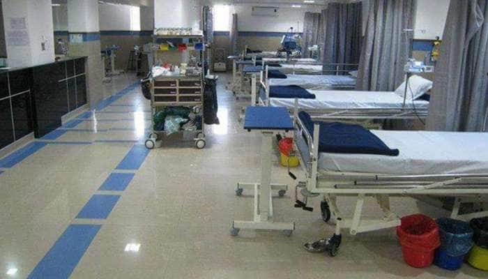 કોરોનાના દર્દીનું મોત થતા અમદાવાદની પ્રખ્યાત રાજસ્થાન હોસ્પિટલને AMCએ મોકલી નોટિસ 