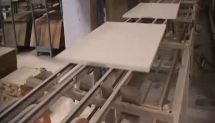 demand to recall of migrant workers for Morbis ceramic industry