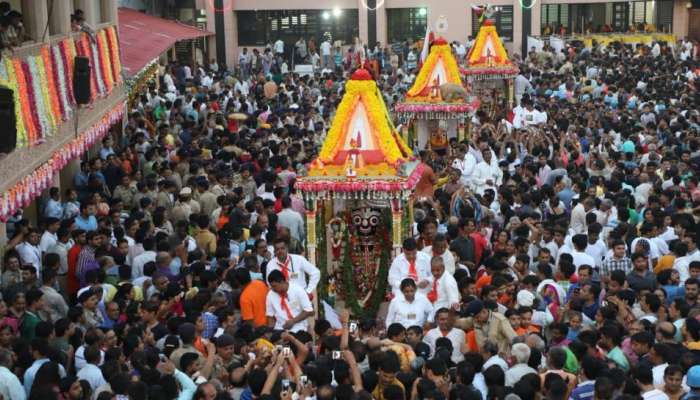 અમદાવાદ રથયાત્રાની મંજૂરીને લઇ રાજ્ય સરકારે સુપ્રીમના ચુકાદાનો શરૂ કર્યો અભ્યાસ