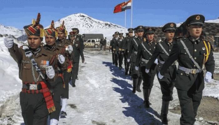 LAC વિવાદ અંગે ભારત-ચીનનાં સૈન્ય કમાન્ડરોની મંત્રણા ખતમ, 11 કલાક ચાલી બેઠક