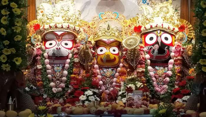 વડોદરા: 38 વર્ષ બાદ આજે ન નીકળી રથયાત્રા મંદિર પરિસરમાં જ રથને ફેરવવામાં આવશે
