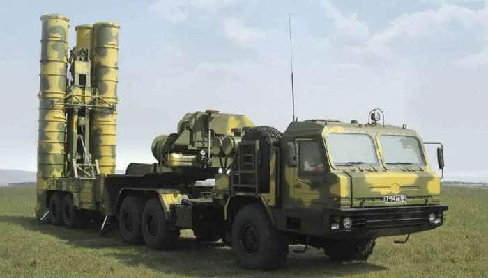 S-400 મિસાઈલ સિસ્ટમ..જેના ભારતમાં આગમનના ભણકારા માત્રથી ચીનના ધબકારા વધી ગયા