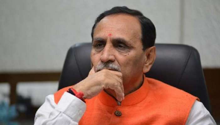 અનલોક-2 અંગે આજે લેવાશે નિર્ણય, CM વિજય રૂપાણીની અધ્યક્ષતામાં કેબિનેટની બેઠકનો પ્રારંભ