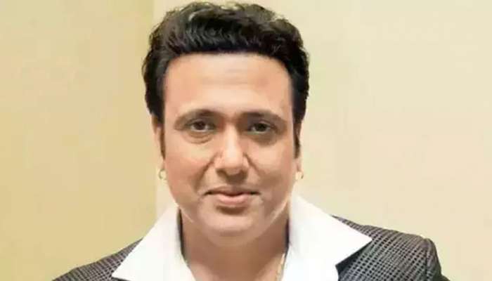 Govinda અને Yashraj Films ની કારનો થયો અકસ્માત, પોલીસ સ્ટેશન પહોંચ્યો મામલો