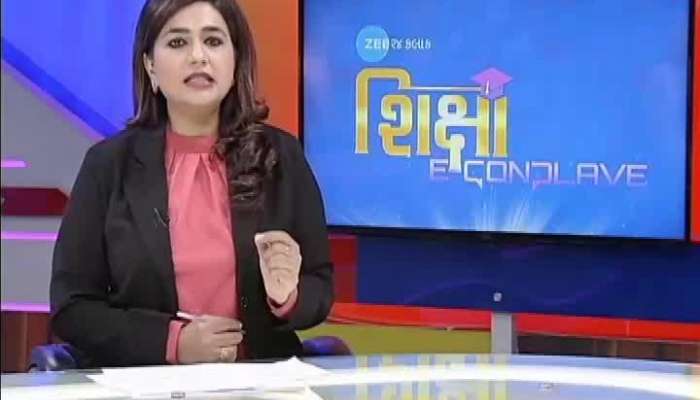 ZEE 24 kalak's Shiksha e-conclave event on 26 june 2020