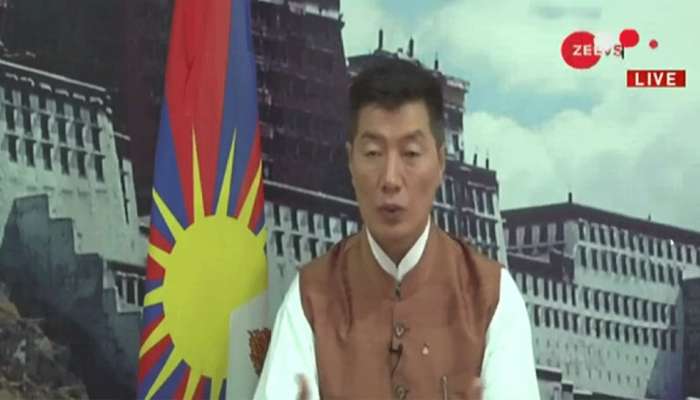 #ZeeNewsWorldExclusive: તિબેટમાં ચીને કર્યો 10 લાખ લોકોનો નરસંહાર