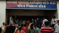 2 જૈન મહારાજો સાથે દુષ્કર્મની ફરિયાદ: જૈન સમાજ પીડિત મહિલાના સમર્થનમાં આવ્યો