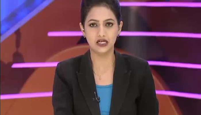 zee media's special report on china border from Ladakh