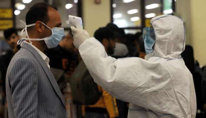 Coronavirus: 8 રાજ્યોમાં સૌથી વધુ કેસ, 85% દર્દીઓ અહીંના 
