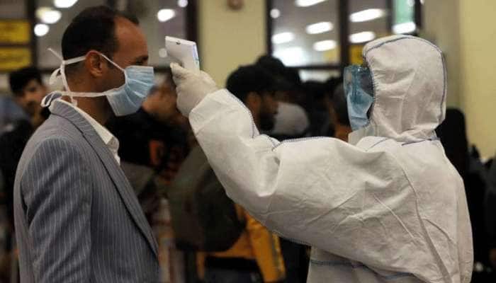 Coronavirus: 8 રાજ્યોમાં સૌથી વધુ કેસ, 85% દર્દીઓ અહીંના 