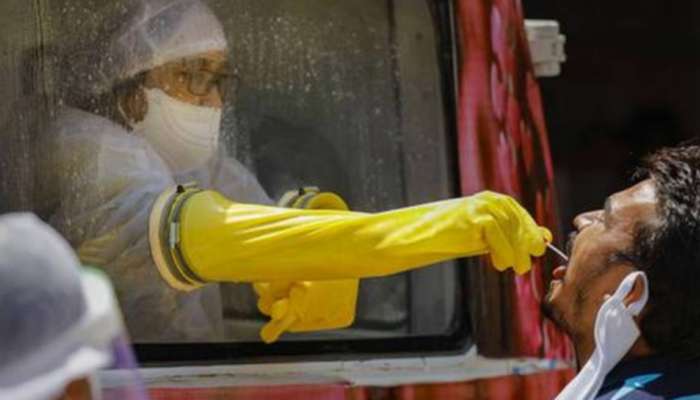 Coronavirus: પાટણમાં 11 કેસ તો ભાવનગરમાં 9 કોરોના પોઝિટિવ કેસ, જાણો ક્યાં કેટલા નોંધાયા કેસ