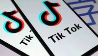 iPhone પર શટડાઉન થઇ ચીની એપ TikTok, યૂઝર્સને જોવા મળી રહી છે નોટિસ