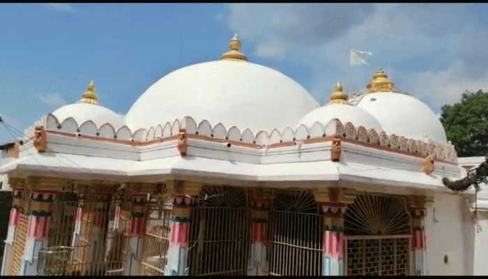 ચાંદોદ : અગિયારસ પર દેવને સૂવડાવામાં આવ્યા, આજથી 4 મહિના સુધી કોઈ શુભ પ્રસંગ નહિ 