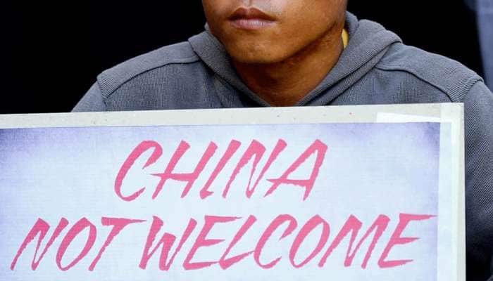ચીની એપ્સ બાદ ત્યાંના નાગરિકો માટે ખરાબ સમાચાર, દિલ્હીમાં એન્ટ્રી બનશે મુશ્કેલ